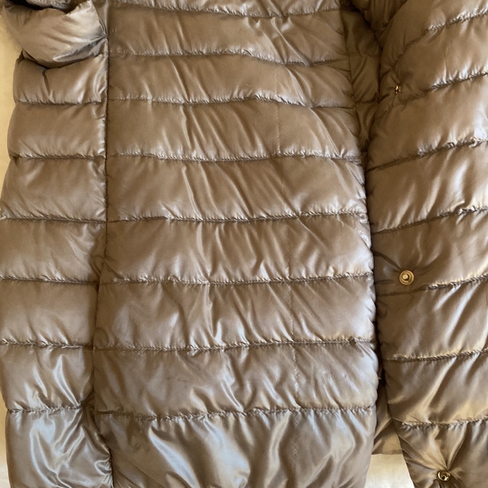 Herno Emilia jacket size 40 small - Picture 7 of 8